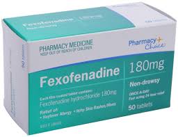 Allergy Management: Fexofenadine Dosage, Side Effects, and More