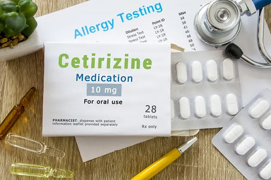 Cetirizine: How It Works and Why It's Effective