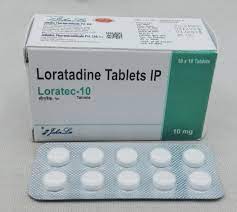 Understanding Loratadine: How Does it Combat Hay Fever?